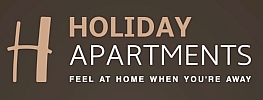 Holiday Apartments Karlovy Vary